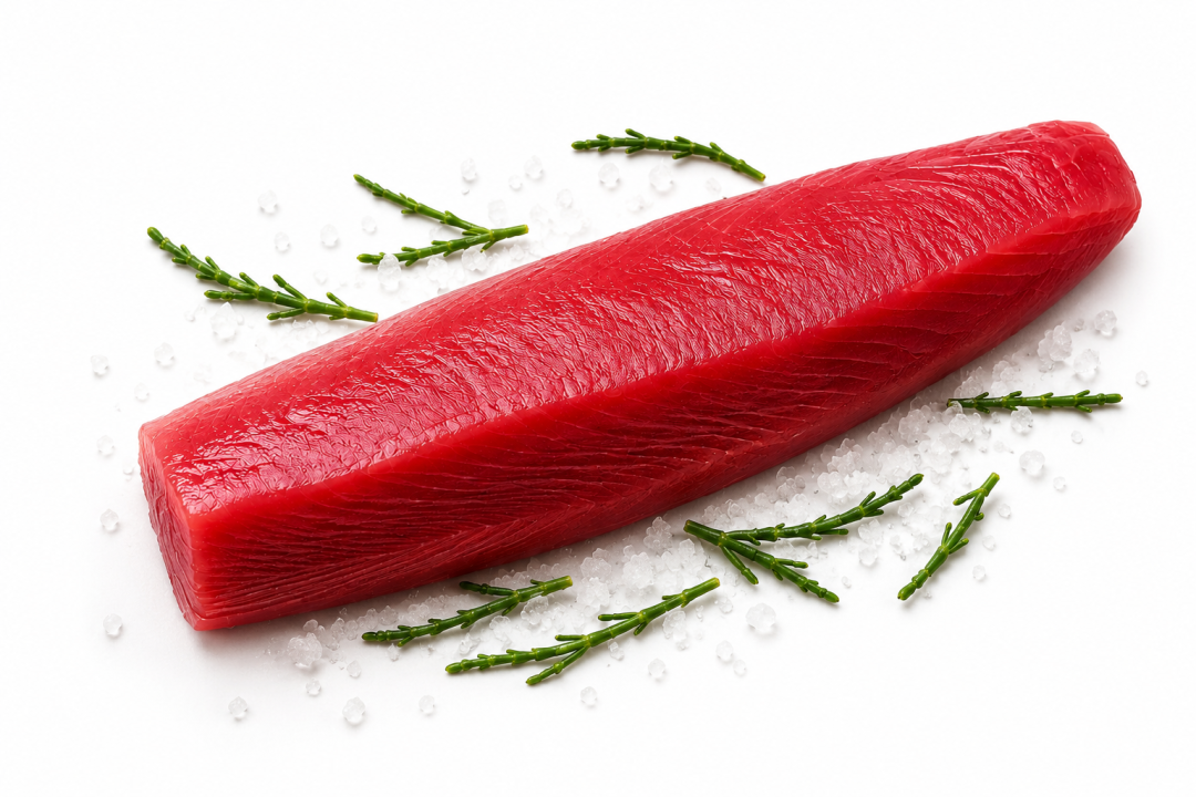 Yellowfin Tonijn A (Vietnam)