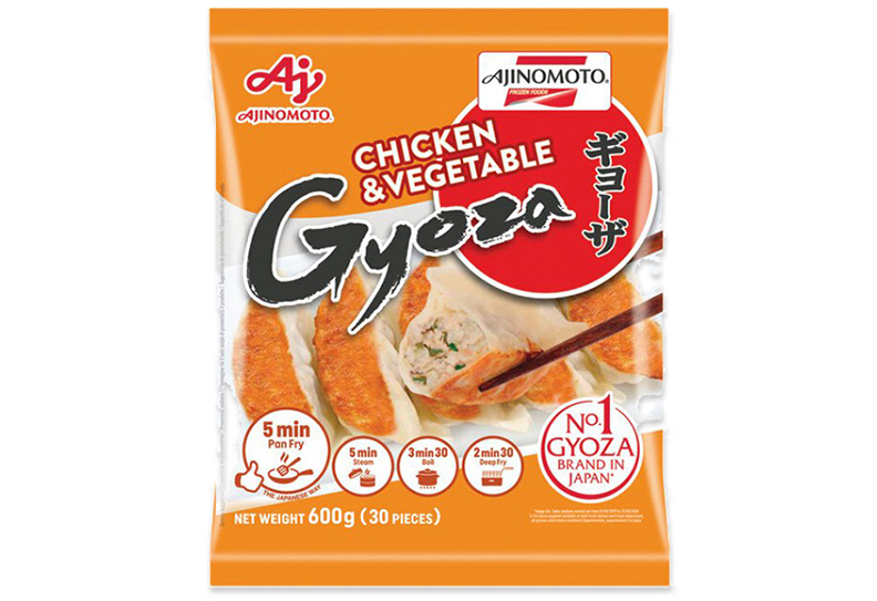 Gyoza | Chicken