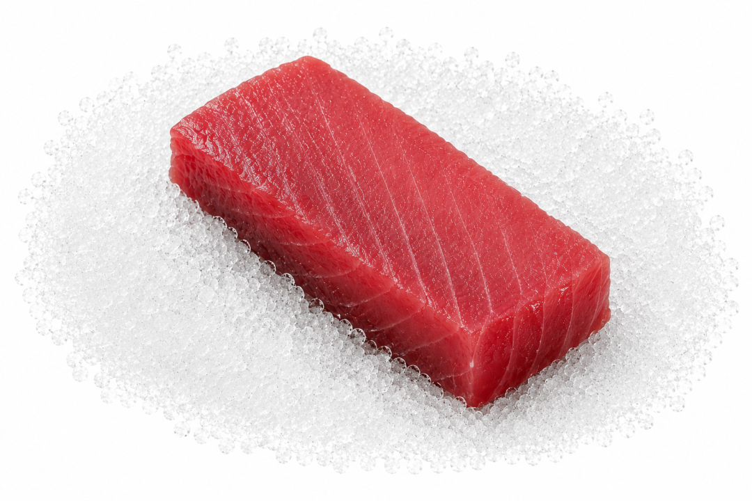 Tonijn sakublok | 250-350 gram