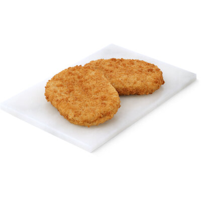 Kabeljauwburger 100 g | IQF | kilo