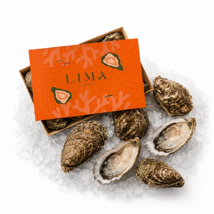 Lima Speciale III (12 stuks)