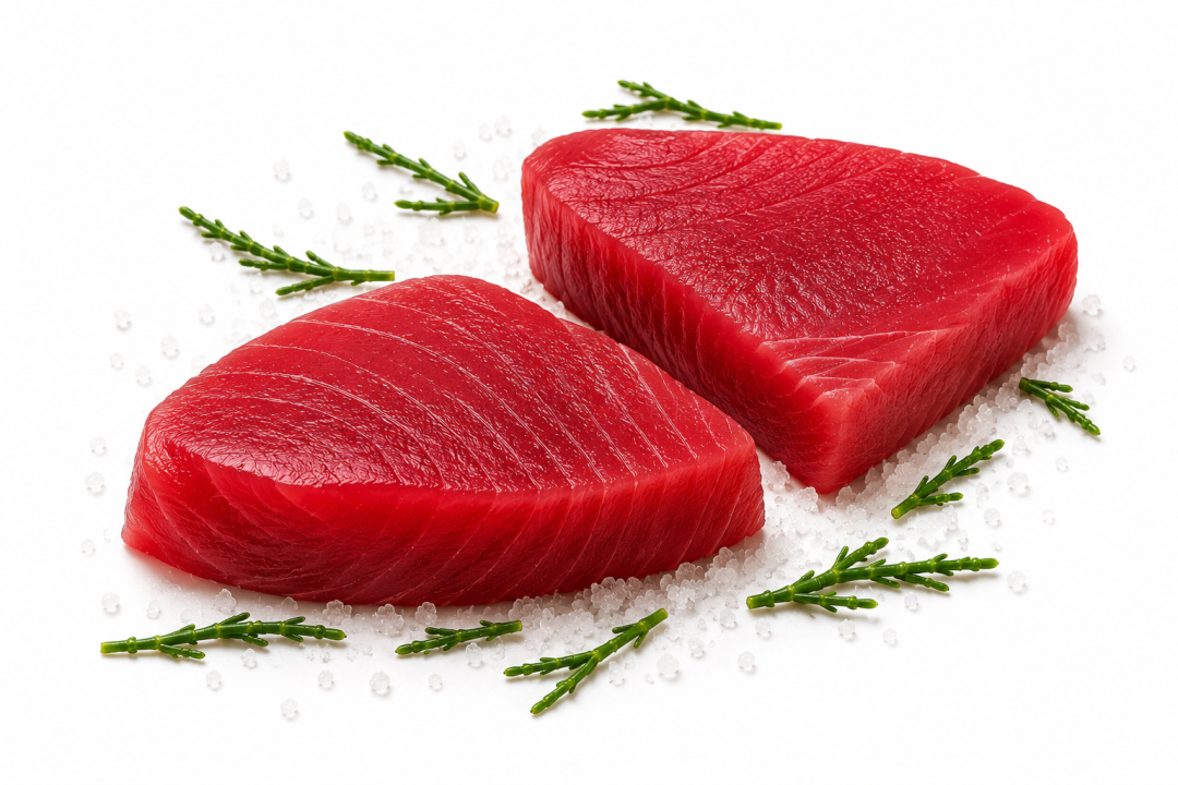 Rode tonijnsteak | 180-200 g | DV